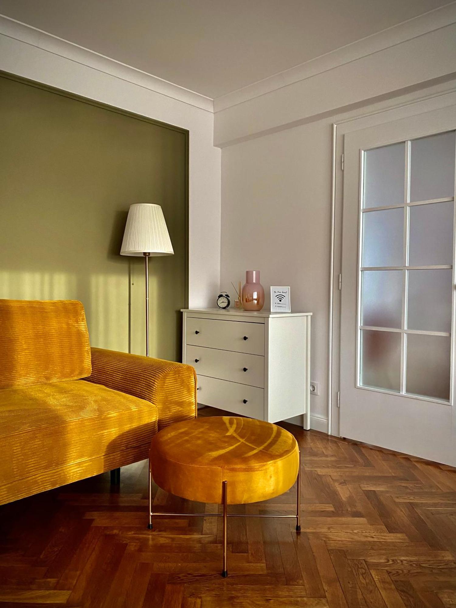 Apartment Cloos - Elegant With Panoramic View