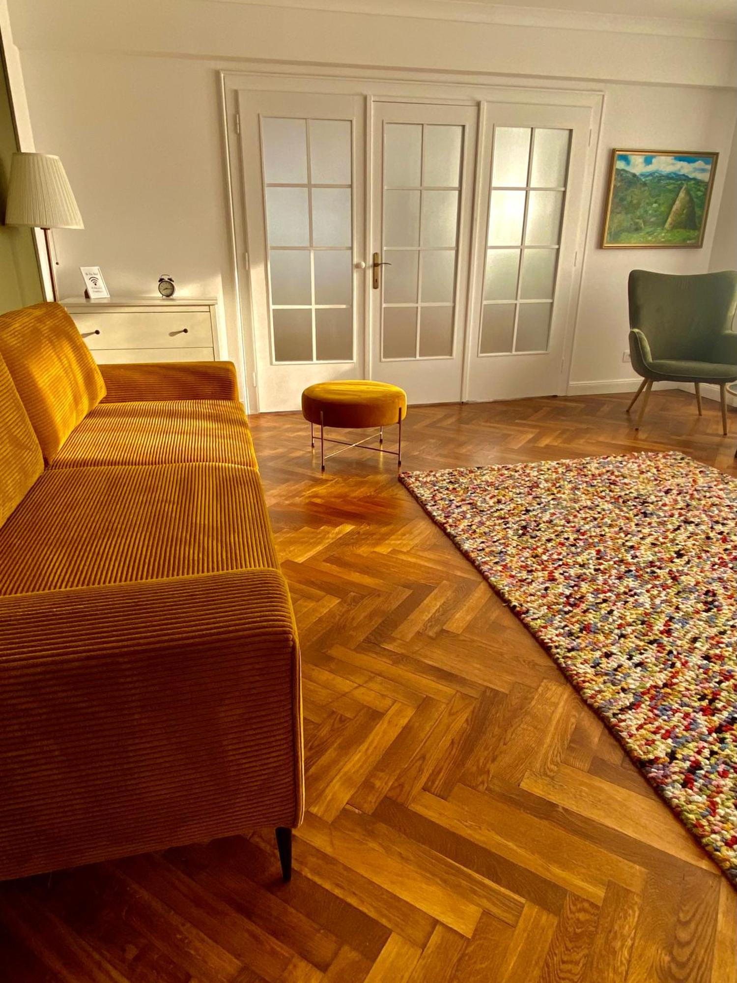 Cloos - Elegant With Panoramic View Apartment Brașov