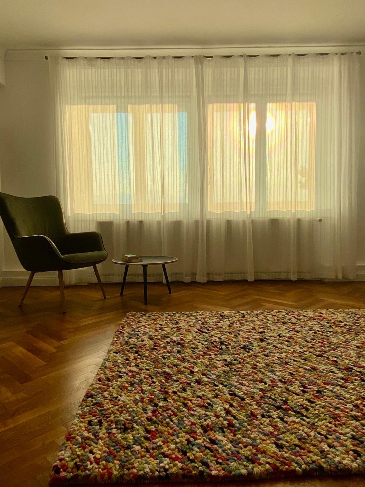 Cloos - Elegant With Panoramic View Apartment *