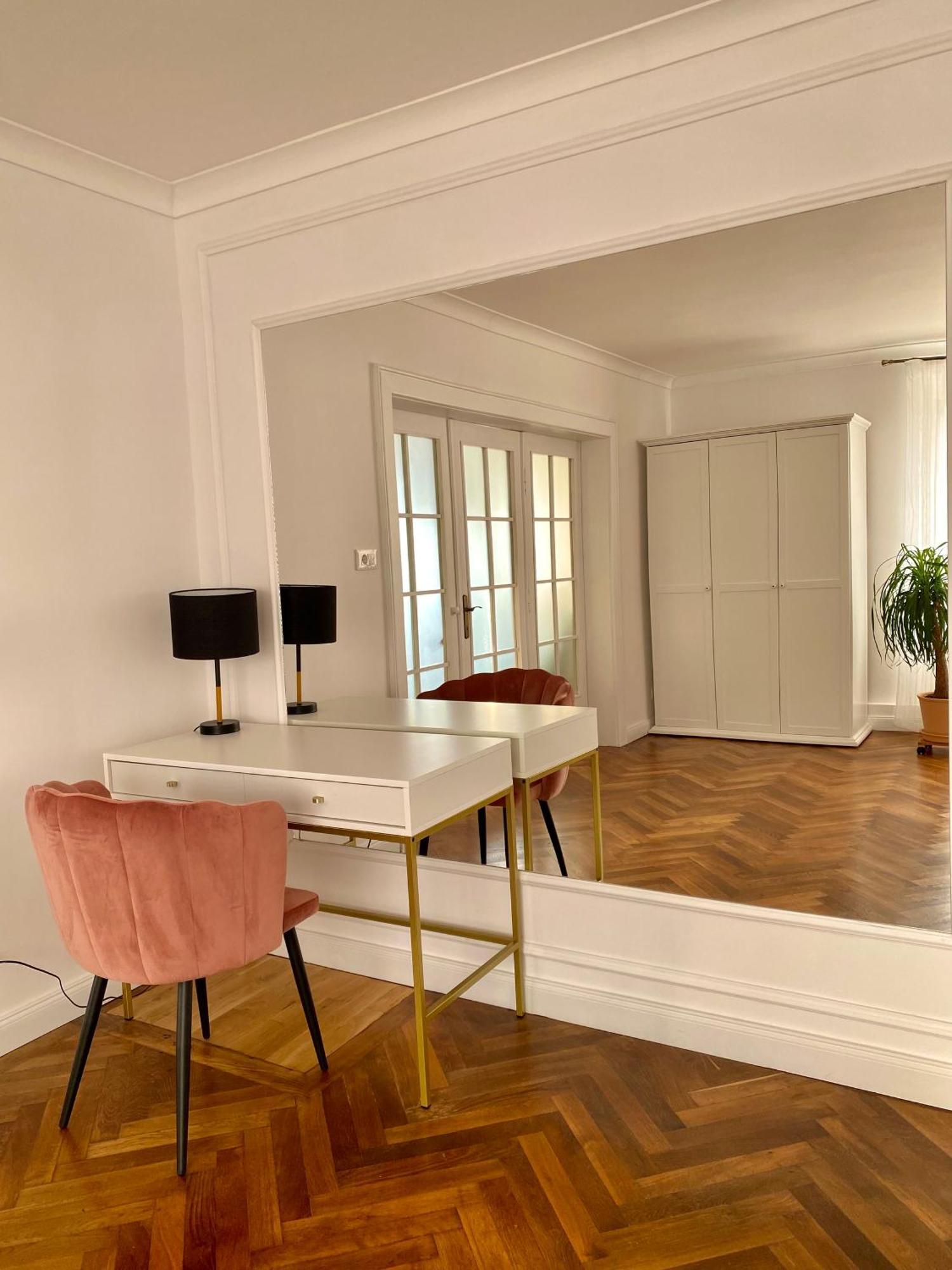 Apartment Cloos - Elegant With Panoramic View