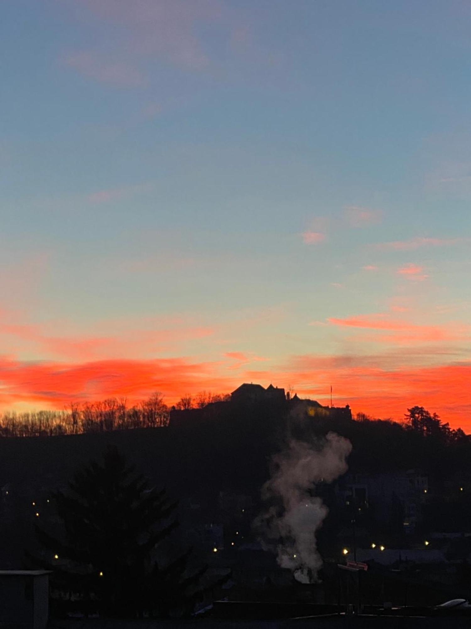 Cloos - Elegant With Panoramic View * Brasov