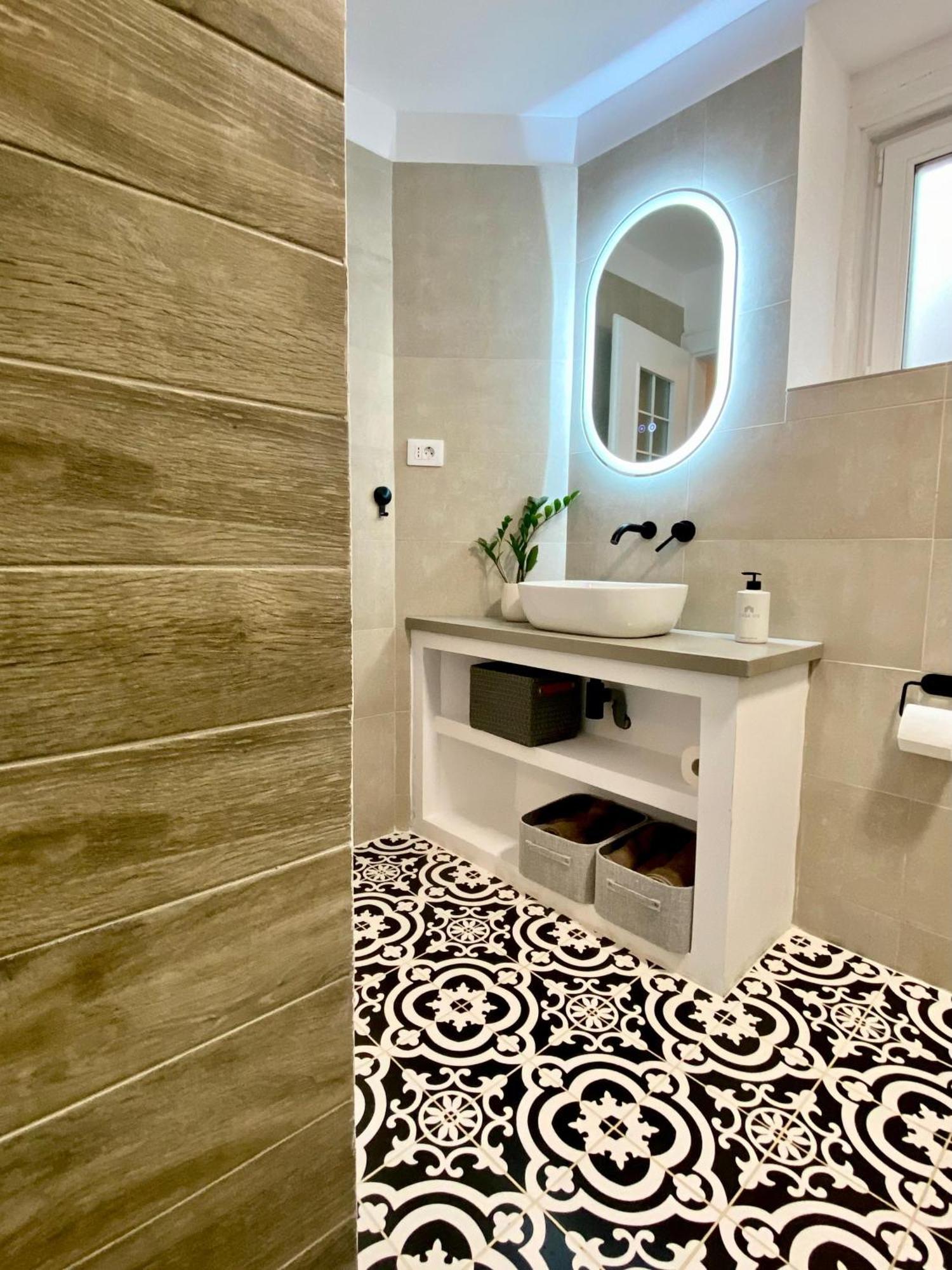 Apartment Cloos - Elegant With Panoramic View