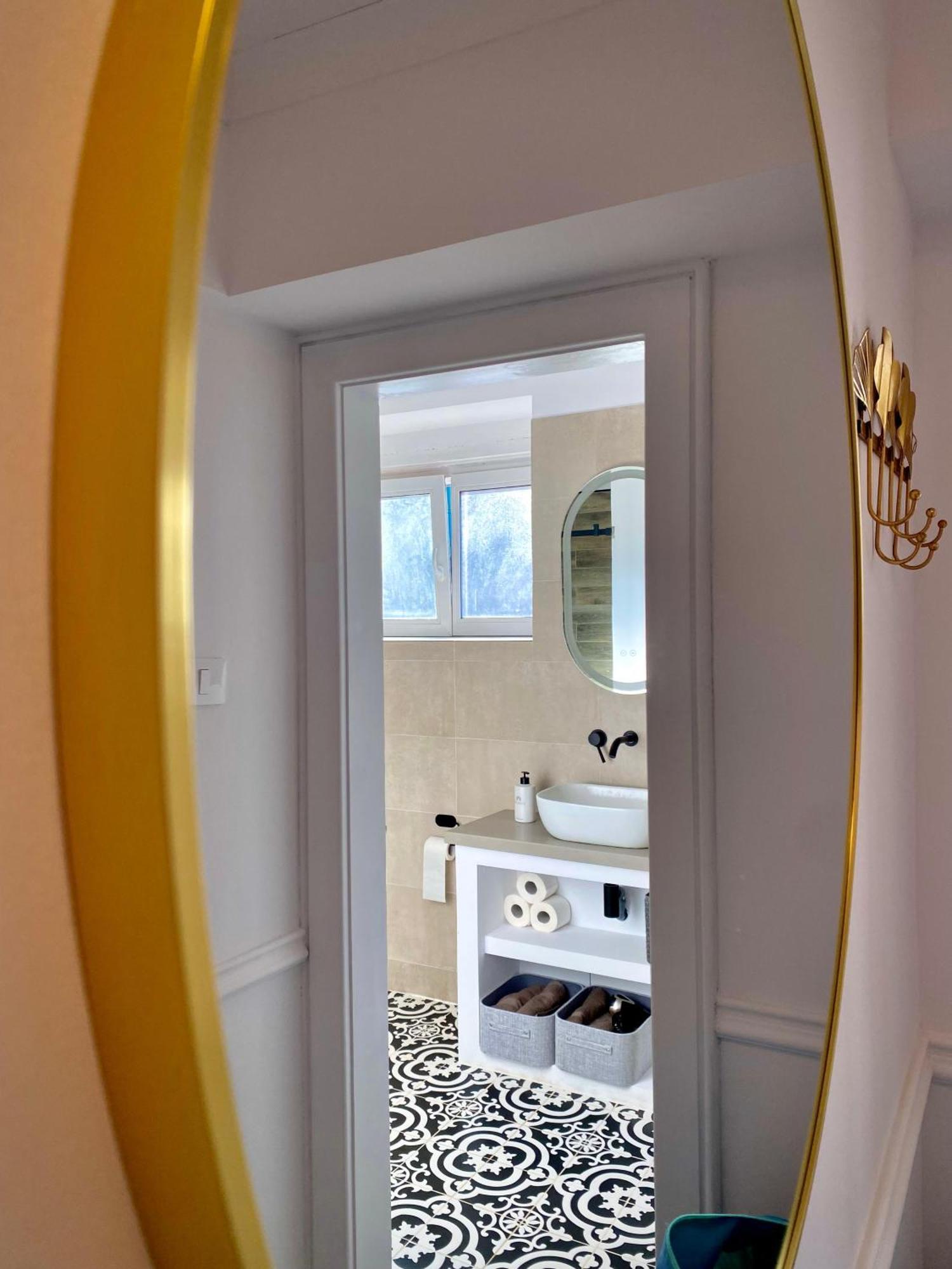 Apartment Cloos - Elegant With Panoramic View